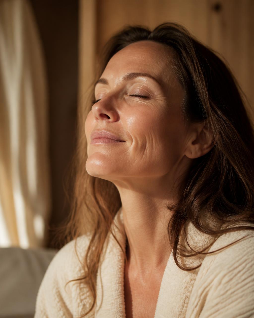 SKIN LONGEVITY